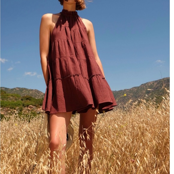 Lera tunic.  Free People.  Size small. Never worn - Picture 6 of 6